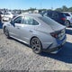 KMHL64JA0SA446880 2025 Hyundai Sonata Sel auction photo thumbnail 3