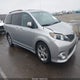 5TDXK3DC5ES443845 2014 Toyota Sienna Se 8 Passenger auction photo thumbnail 1