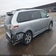 5TDXK3DC5ES443845 2014 Toyota Sienna Se 8 Passenger auction photo thumbnail 4