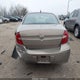 2G4WE587X71165896 2007 Buick Lacrosse Cxs auction photo thumbnail 16