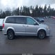 2C4RDGBG9HR619695 2017 Dodge Grand Caravan Se Plus auction photo thumbnail 14