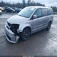 2C4RDGBG9HR619695 2017 Dodge Grand Caravan Se Plus auction photo thumbnail 2
