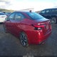 3N1CN8FV3NL851075 2022 Nissan Versa Sr auction photo thumbnail 3