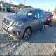 5N1DR2MN4HC675249 2017 Nissan Pathfinder Sv auction photo thumbnail 2