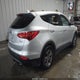 5XYZT3LBXGG322999 2016 Hyundai Santa Fe Sport 2.4L auction photo thumbnail 4