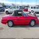 ZARBB32GXM6005276 1991 Alfa Romeo Spider auction photo thumbnail 13
