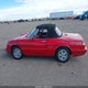 ZARBB32GXM6005276 1991 Alfa Romeo Spider auction photo thumbnail 14