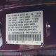1HGCP26859A030136 2009 Honda Accord 2.4 Ex-L auction photo thumbnail 9