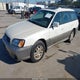 4S3BH686036621950 2003 Subaru Outback Limited auction photo thumbnail 2
