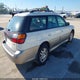 4S3BH686036621950 2003 Subaru Outback Limited auction photo thumbnail 4