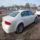 1G4HD57278U129588 2008 Buick Lucerne Cxl auction photo thumbnail 4