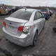 1G1PK5S90B7177877 2011 Chevrolet Cruze Eco auction photo thumbnail 4