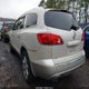 5GAEV23D69J174908 2009 Buick Enclave Cxl auction photo thumbnail 3