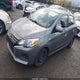ML32AUHJ8MH014197 2021 Mitsubishi Mirage Carbonite Edition/Es/Le auction photo thumbnail 2