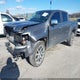 1GTG6EENXM1285966 2021 GMC Canyon 4Wd Short Box Denali auction photo thumbnail 2