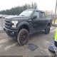 1FTEW1EG9HFC70160 2017 Ford F-150 Lariat auction photo thumbnail 2
