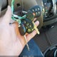 5TDZA22C84S103743 2004 Toyota Sienna Xle/Xle Limited auction photo thumbnail 11