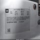 1G1AD5F50A7145422 2010 Chevrolet Cobalt Lt auction photo thumbnail 9