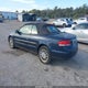 1C3EL65U01N655408 2001 Chrysler Sebring Limited auction photo thumbnail 3