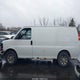 1GCFG15X981138949 2008 Chevrolet Express Work Van auction photo thumbnail 14