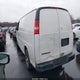 1GCFG15X981138949 2008 Chevrolet Express Work Van auction photo thumbnail 3