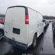 1GCFG15X981138949 2008 Chevrolet Express Work Van auction photo thumbnail 4