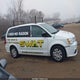 2C4RDGBG3HR568095 2017 Dodge Grand Caravan Se auction photo thumbnail 13