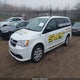 2C4RDGBG3HR568095 2017 Dodge Grand Caravan Se auction photo thumbnail 2