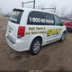2C4RDGBG3HR568095 2017 Dodge Grand Caravan Se auction photo thumbnail 4