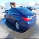 5NPEB4ACXCH369780 2012 Hyundai Sonata Gls auction photo thumbnail 3