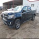 1GCGTCE38F1174637 2015 Chevrolet Colorado Z71 auction photo thumbnail 2