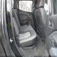 1GCGTCE38F1174637 2015 Chevrolet Colorado Z71 auction photo thumbnail 8