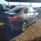 1HGCR2F39EA294985 2014 Honda Accord Lx auction photo thumbnail 4