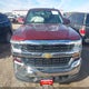 3GCUKREH7GG340332 2016 Chevrolet Silverado 1500 1Lt auction photo thumbnail 12