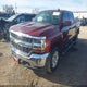 3GCUKREH7GG340332 2016 Chevrolet Silverado 1500 1Lt auction photo thumbnail 2