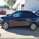 5YFBURHE7JP787683 2018 Toyota Corolla Le auction photo thumbnail 15