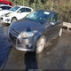 1FAHP3M24CL384191 2012 Ford Focus Sel auction photo thumbnail 2