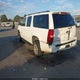1GNFC16048R227219 2008 Chevrolet Suburban 1500 Lt auction photo thumbnail 3