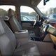 1GNFC16048R227219 2008 Chevrolet Suburban 1500 Lt auction photo thumbnail 5