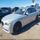 WBAKB4C57BC575082 2011 BMW 740Li auction photo thumbnail 2