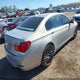 WBAKB4C57BC575082 2011 BMW 740Li auction photo thumbnail 4