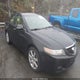 JH4CL95845C017637 2005 Acura Tsx auction photo thumbnail 1