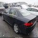 JH4CL95845C017637 2005 Acura Tsx auction photo thumbnail 3