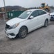 5NPE24AF9GH276281 2016 Hyundai Sonata Se auction photo thumbnail 2