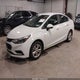 1G1BE5SM5H7106057 2017 Chevrolet Cruze Lt Auto auction photo thumbnail 2