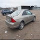 1HGEM21983L003509 2003 Honda Civic Ex auction photo thumbnail 4
