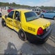2FAFP71W57X134571 2007 Ford Crown Victoria Police/Police Interceptor auction photo thumbnail 3