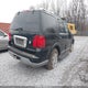 5LMFU28R04LJ05230 2004 Lincoln Navigator auction photo thumbnail 4