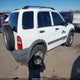 2CNBJ734826919215 2002 Chevrolet Tracker Hard Top Zr2 auction photo thumbnail 4