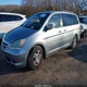 5FNRL38616B085692 2006 Honda Odyssey Ex-L auction photo thumbnail 2